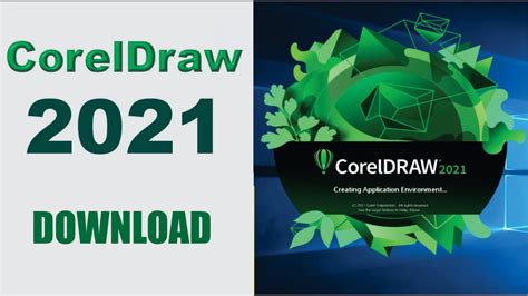 coreldraw 2021 free download full version 64-bit